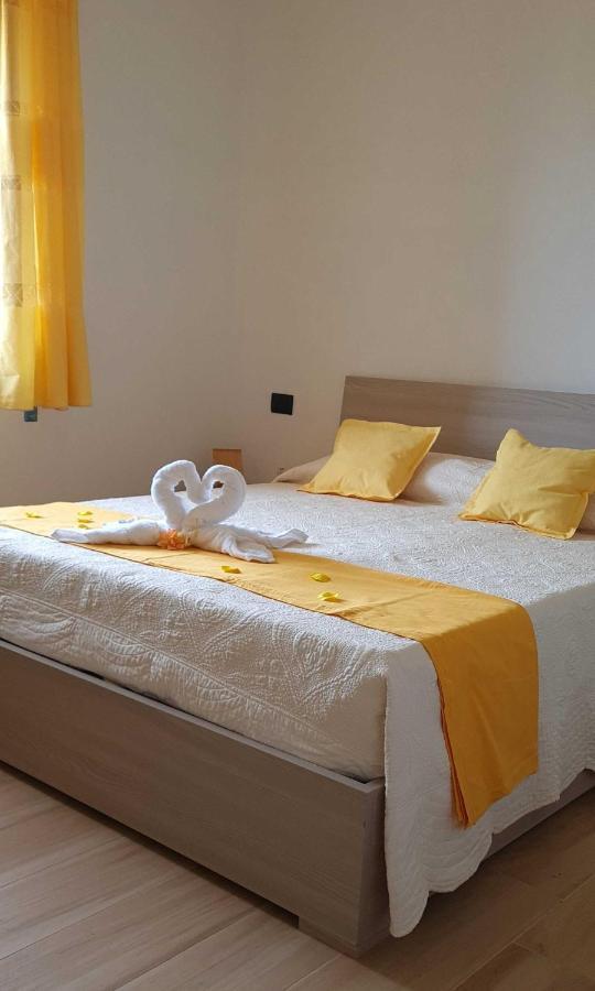 Rita Home B&B Sorrento Buitenkant foto