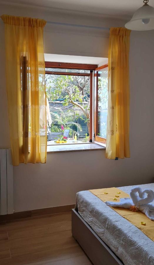Rita Home B&B Sorrento Buitenkant foto
